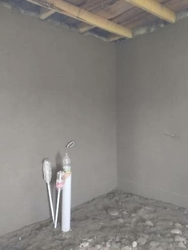 отделка фундамент: Штукатурка стен | Травертин, Венецианская, Леонардо Больше 6 лет опыта — 3