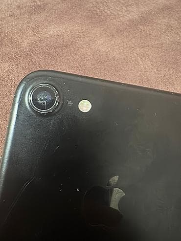 iphone s5: IPhone 7, Черный — 4