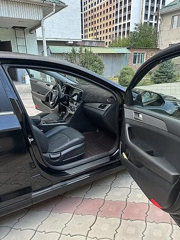 фары для гольф 2: Hyundai Sonata: 2020 г., 2 л, Типтроник, Газ, Седан — 8