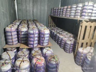 мороженное оптом: Торттор сатылат!!! Оптом баасы 350 сом. Без химикатов!!! — 1