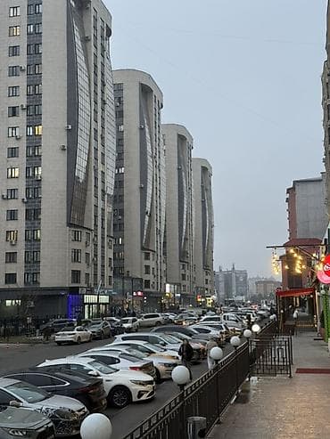 2 комнаты, 57 м², Элитка, 16 этаж, Евроремонт — 2