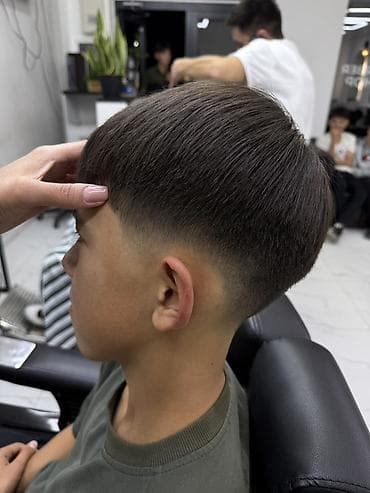 65 style: Требуются;—-барбер-стиле: Срочная информация! Мы в поисках барберов— — 1