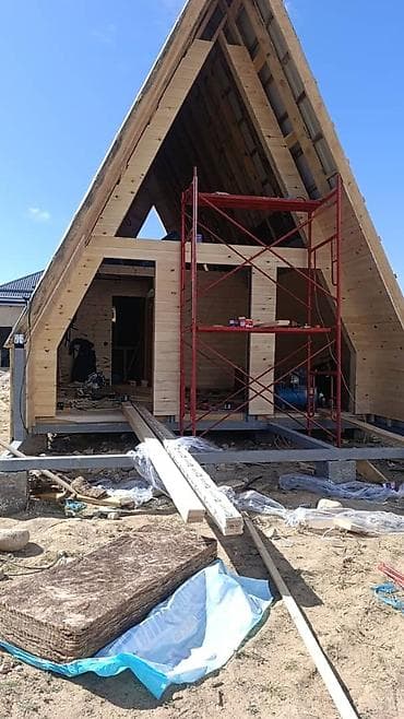 bem stroy: Дома Больше 6 лет опыта — 3