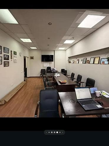 центр отдыха фонтан: Аренда офисов, 100 м², В жилом комплексе, С отдельной кухней, С отдельным сан узлом — 3