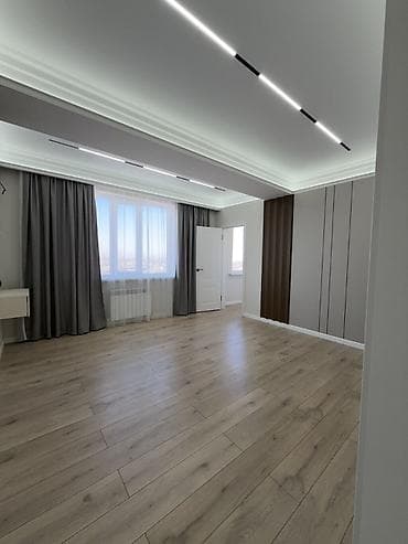 2 комнаты, 70 м², Элитка, 8 этаж, Дизайнерский ремонт