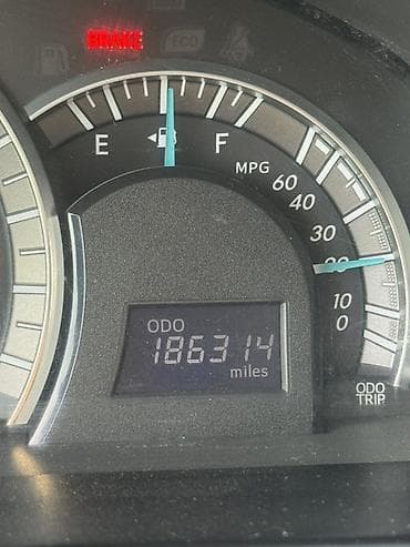 Продажа авто: Toyota Camry: 2012 г., 2.5 л, Автомат, Бензин, Седан — 8