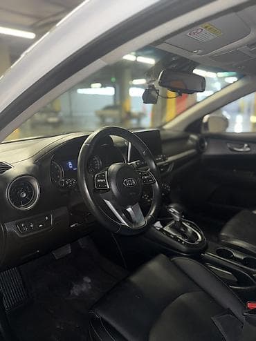 kia: Kia K3: 2019 г., 1.6 л, Автомат, Бензин, Седан — 8