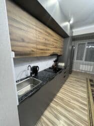 продажа домов вип городках: 2 комнаты, 71 м², Элитка, 3 этаж, Дизайнерский ремонт — 8