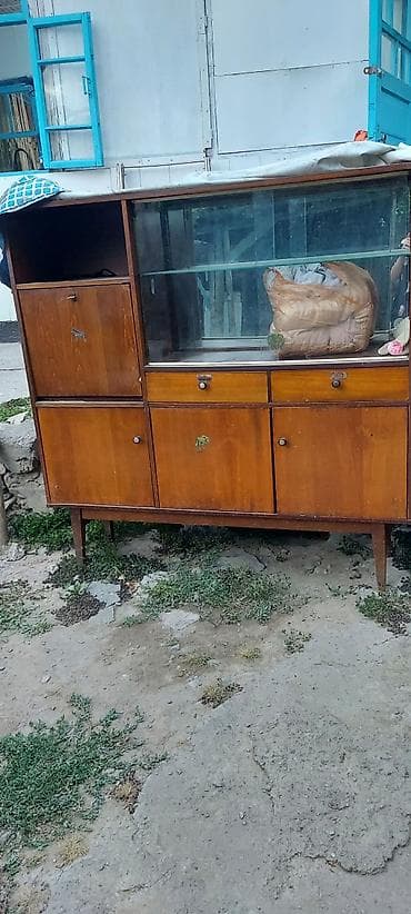 джалал абад мебель: Другие товары для дома — 1