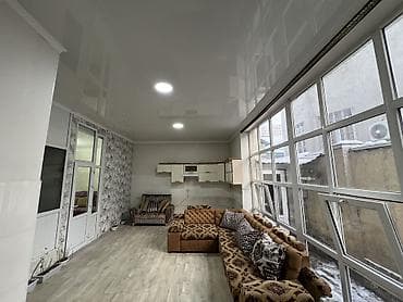Недвижимость: Сдаем помещение 180 кВ.м. под бизнес в районе ташрабата — 3