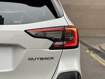 infinity g35: Subaru Outback: 2021 г., 2.5 л, Бензин, Универсал — 7