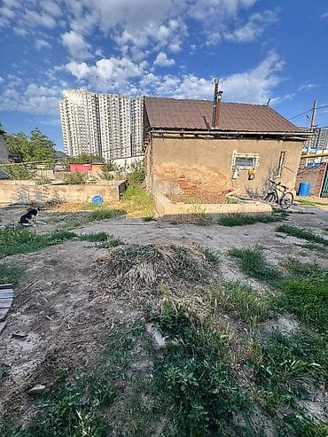 80: 📌 АДРЕС: Срочно продаётся отличный участок в районе Пишпек, по — 2