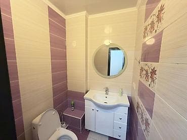 resident: 3 комнаты, Собственник, Без подселения, С мебелью полностью — 8