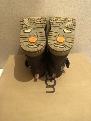 сапоги зимние женские натуральная кожа натуральный мех распродажа: Срочно продаётся зимняя ортопедическая зимняя обувь .Отдаем за 2500 — 8