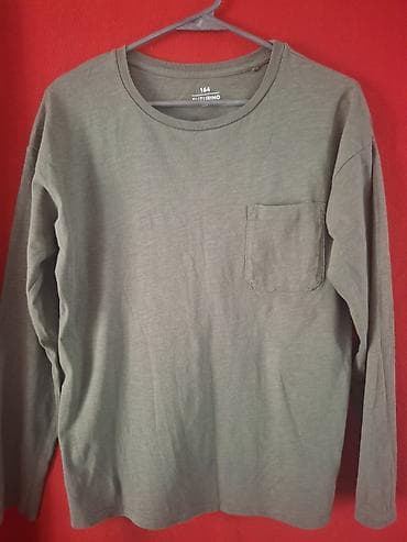 зимние штаны мужские: Рубашка, цвет - Черный, Новый — 6