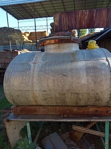 погружные насосы для полива: Цистерна — 3