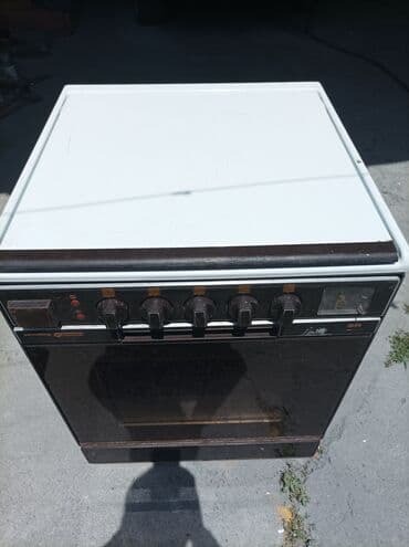 Электрическая, Б/у