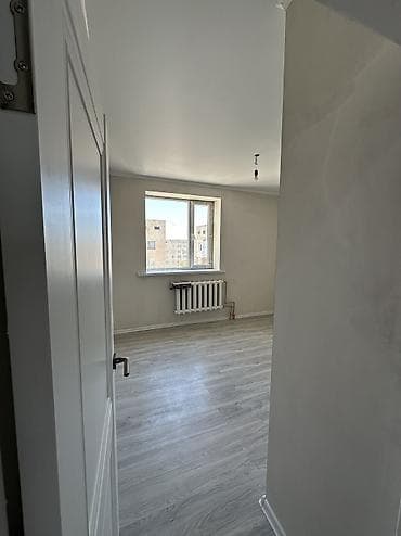 Батирлер: 2 бөлмө, 53 м², 105-серия, 5 кабат, Евро оңдоо — 8