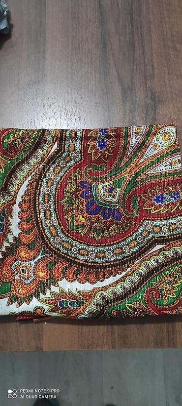 old navi: Шарф, Б/у, Женские — 1