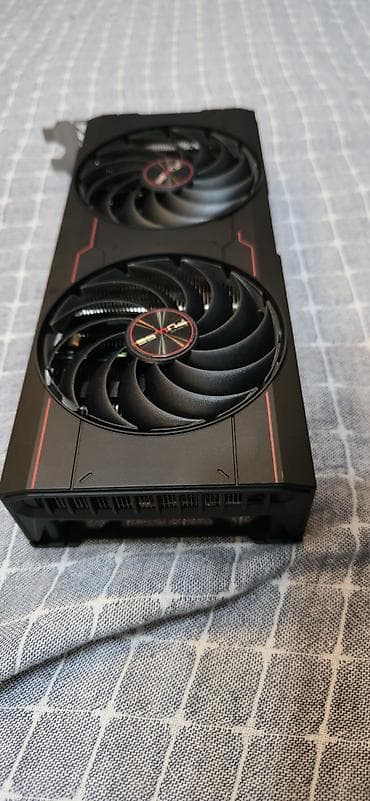 iphone 12 pro max рассрочка: Видеокарта, Новый, Sapphire, Radeon RX, 10 ГБ, Для ПК — 3