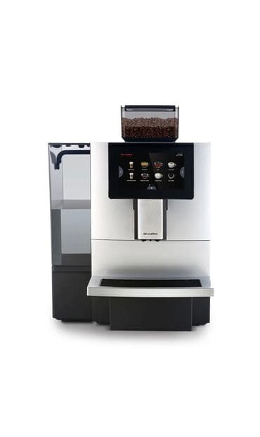 сдаю кафе на иссык куле: Dr.coffee f11 Характеристики Тип используемого кофеЗерновой Давление — 5