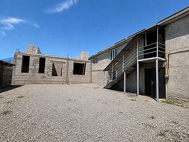 Продам! Дом 260 м² с готовым арендным бизнесом и коммерческим — 1