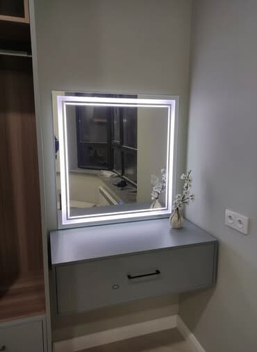 Мебель на заказ, Спальня, Кухонный гарнитур at lalafo.kg Мебель на заказ, Спальня, Кухонный гарнитур