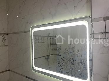 Недвижимость: 2 комнаты, 48 м², Элитка, Политех Элитка, 10 этаж, Дизайнерский ремонт — 3
