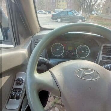 портер бутка: Hyundai Porter: 2011 г., 2.5 л, Механика, Дизель — 7
