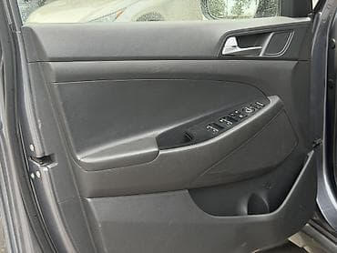 devo lasetti: Hyundai Tucson: 2018 г., 1.6 л, Робот, Дизель, Фастбек — 6