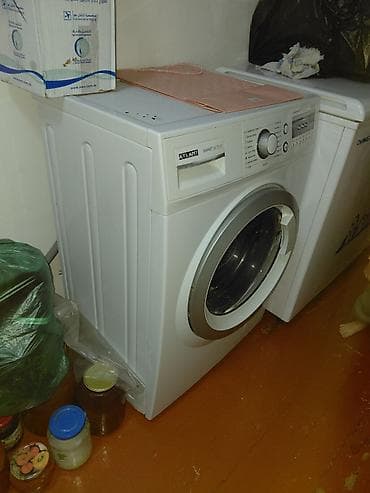 microsoft xbox: Стиральная машина ATLANT SMART action (серия AquaProtect) - — 1