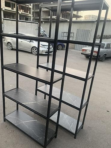 полка стелаж: Полки для магазина Стеллаж для магазина Полки стеллажи для склада и — 4