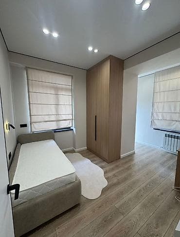 107: 3 комнаты, 88 м², Элитка, 5 этаж, Дизайнерский ремонт — 7