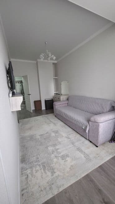 снять квартиру на две недели: 1 комната, Собственник, Без подселения, С мебелью полностью — 2