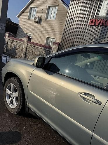 брызговик лексус 570: Брызговик Комплект Lexus, 2007 г., Новый — 4