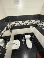 сдаю квартиру долгосрочно ош: 2 комнаты, Риэлтор, Без подселения, С мебелью полностью — 2