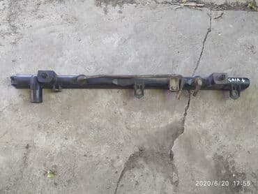 системы охлаждения gd: Toyota Gaia Бачок радиатора, Тойота Гайа Бачок радиатора НИЖНИЙ БАЧОК — 1