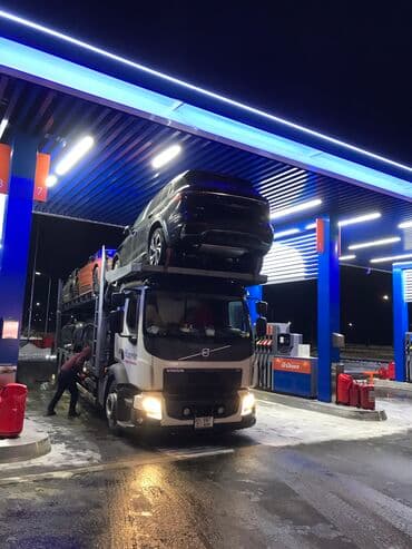 растаможка авто кыргызстан: Отправка Автовоз - Трал каждый день есть крытые фуры . Доставим — 3