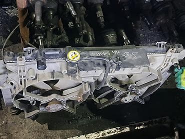 радиатор печки мазда 6: Оригинальный контрактный из Европы б/у радиатор охлаждения на Мазда 6 — 3