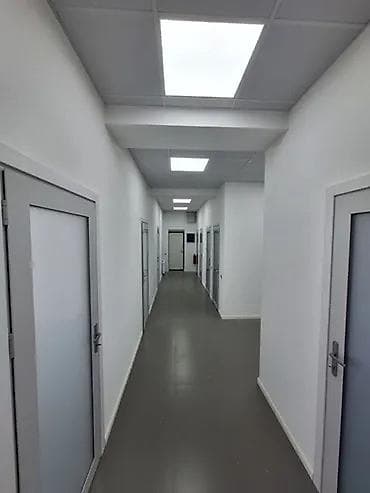 Вефа, ул. Фатьянова Сдается в аренду одноэтажное здание современного