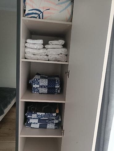 цены в новостройках: 1 комната, 50 м², Элитка, Элитка, 3 этаж, Свежий ремонт — 4