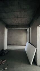 продаю 3х комнатную квартиру: 3 комнаты, 93 м², Элитка, 2 этаж, ПСО (под самоотделку) — 9