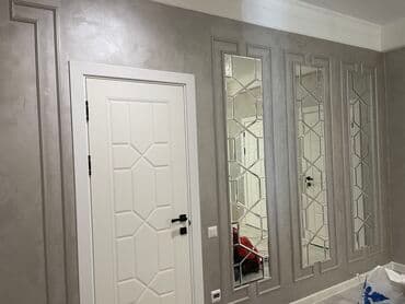 Инструмент по низким ценам: Декоративная штукатурка | Травертин, Венецианская, Леонардо Больше 6 лет опыта at lalafo.kg Инструмент по низким ценам: Декоративная штукатурка | Травертин, Венецианская, Леонардо Больше 6 лет опыта