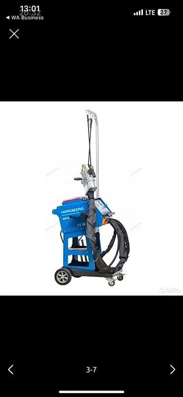 сварочные аппараты споттеры: Сварочный аппарат, Контактная сварка — 3