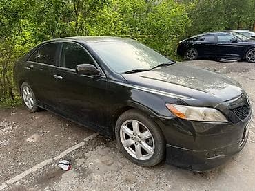 камри 45 2009: Toyota Camry: 2009 г., 2.3 л, Автомат, Бензин, Седан — 3