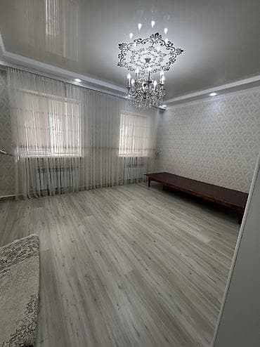 квартира 2 к: 200 м², 6 комнат, Утепленный, Парковка, Забор, огорожен — 7