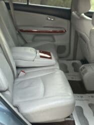 шины на lx470: Lexus RX: 2003 г., 3.3 л, Автомат, Бензин, Кроссовер — 9