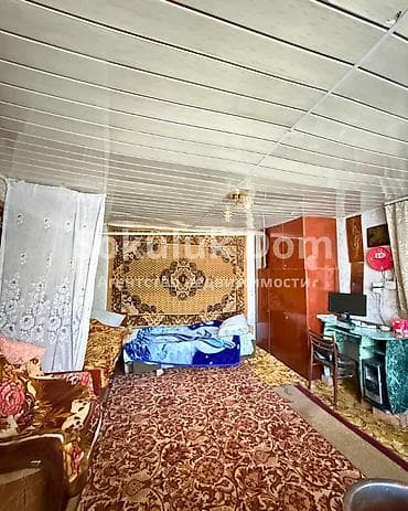 Үйлөр: 🏠Продается дом в с. Сокулук 🟡 Комнаты: 5 🟡Участок: 12.77 соток 🟡 — 6