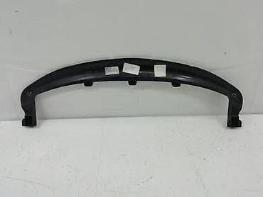 Накладка на бампер Chevrolet, Новый, Аналог