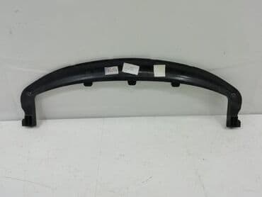 бампер на опель вектра б: Накладка на бампер Задний Chevrolet Cobalt, Новый, Аналог — 1